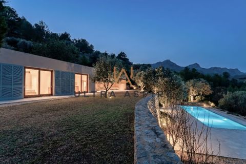 Villa a Estellencs, Mallorca, Estellencs - € 4.700.000 | Ref: UA480 - foto 24